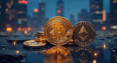 Top catalysts for Bitcoin and altcoins this week