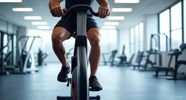 Peloton no longer faces bankruptcy but PTON shares remain unattractive