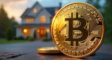 Cardone Capital embraces Bitcoin with initial 1K BTC purchase