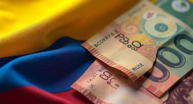 Colombia authorizes temporary suspension of fiscal rule as public finance worsens
