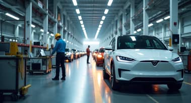 China’s BYD floods Brazil with EVs, sparking industry fears and tariff hike calls