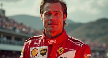 Apple scores $144M with ‘F1’ debut as market eyes diversification strategy