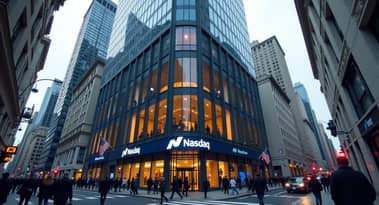 Nasdaq 100 Index and QQQ ETF top laggards in 2025 revealed