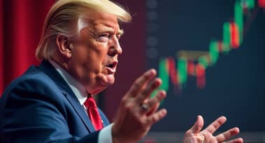 Trump’s Truth Social Bitcoin ETF could shake up $130B crypto fund market