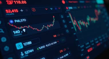 XRP price stuck under $3: can it finally break through?