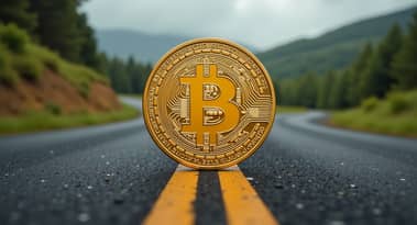 Analysts split on Bitcoin as altcoins AERO and KAIA outperform broader market