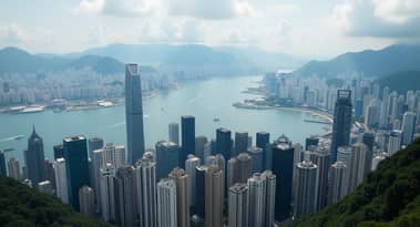 Hong Kong stablecoin rules set global benchmark as supply tops $250 billion