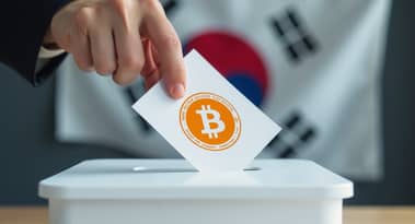 South Korea elects pro-crypto President Lee Jae-myung — here’s what he vows to deliver