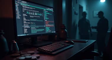 Illicit domains and crypto seized in US takedown of BidenCash darknet marketplace