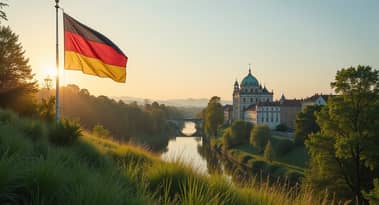 CAC 40 and DAX indices have crashed: buy the dip?