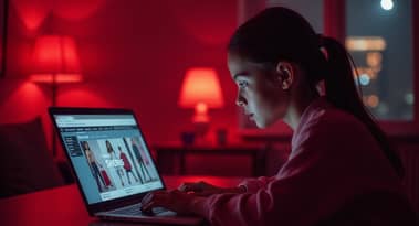 EU watchdog accuses Shein of ‘dark’ practices to 'nag' and 'shame' consumers into buying more