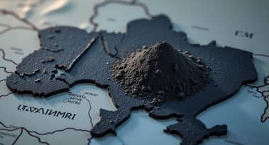 Black Iron says Shymanivske project key to Ukraine recovery; sees post-war steel demand boosting prices