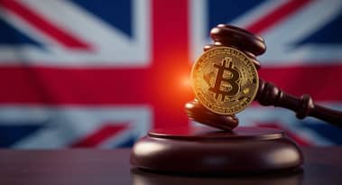 FCA moves to lift retail ban on crypto ETNs to boost UK market competitiveness
