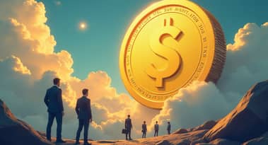 A new money order: Wall Street, tech titans embrace Stablecoins as regulation looms