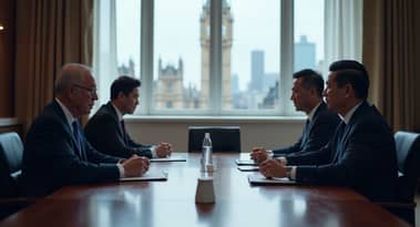 US, China to resume trade talks in London as rare-earth, tech tensions persist: the story so far