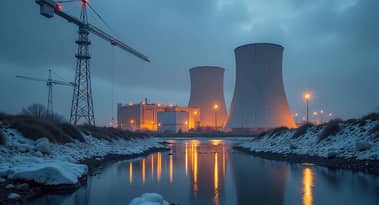 رولز رويس تفوز بعرض SMR حيث تطلق المملكة المتحدة حملة نووية مع Sizewell C ومفاعلات صغيرة