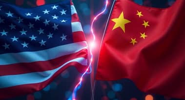 US-China trade talks and Washington’s decade-long effort to block China’s tech surge