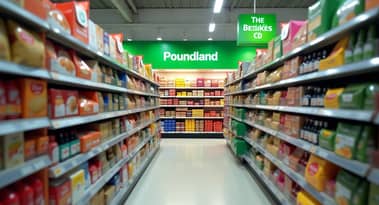 Gordon Brothers buys Poundland; pledges £80 mn for turnaround after Pepco's UK exit