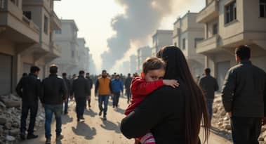 Israel's attack on Iran deepens old conflict: what does this mean for the Middle East?