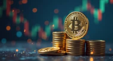 Polkadot (DOT) eyes Bitcoin reserve to diversify its treasury strategy