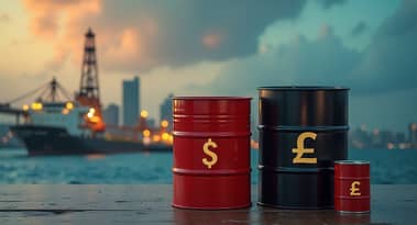 Iran-Israel war: rising oil prices likely to increase pressure on Asian currencies