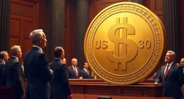 Stablecoins gain momentum, but retail payment disruption remains distant