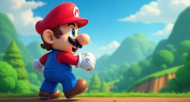 Nintendo-aktien slår rekord på Switch 2-momentum: är det dags att köpa?