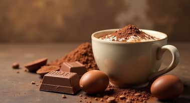 Chocolate prices in the UK surge to a record high: here's why