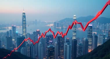Hang Seng index breaks key support as risk-off mood grips markets: what’s next?