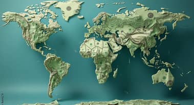 Global millionaire count reaches 60 million, UBS reports; US home to 40%