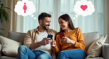 Interview: More couples embracing non-monogamy together, often led by women, says Ashley Madison's Paul Keable