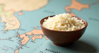 Japan’s rice price surge: what’s driving it and why it could spark a political crisis