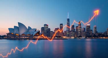 CBA stock hits record, tops $200B after ceasefire, but overvaluation risks remain