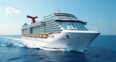 Carnival shares surge on strong earnings and ceasefire boost; analysts upbeat