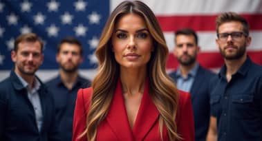 $MELANIA coin team hit with insider trading allegations after $35M token dump