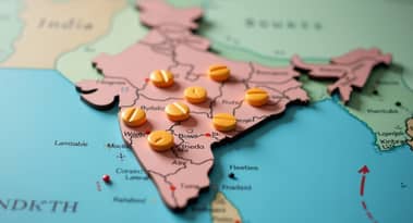 Eli Lilly seen as the stronger bet amid escalating competition with Novo in India