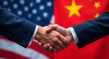 US-China sign trade deal, 10 more with trading partners 'imminent': report