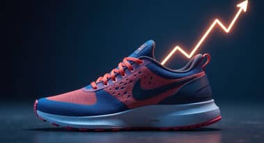Nike shares jump on improved outlook, shift from China; analysts see recovery