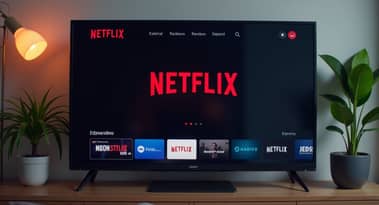 Morningstar lifts Netflix target but warns shares remain overvalued