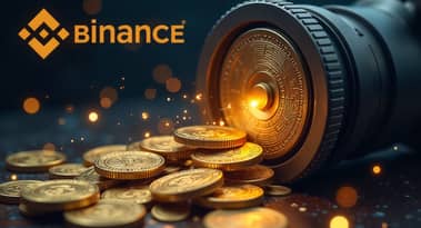 تنضم USYC من Circle إلى Binance مع ازدهار سندات الخزانة المرمزة