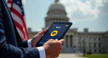 Wyoming to debut state-backed WYST stablecoin in August