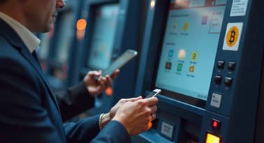 ارتفعت جرائم أجهزة الصراف الآلي المشفرة في أستراليا ، وأستراليا تسجل خسارة احتيال بقيمة 430,000 دولار أسترالي