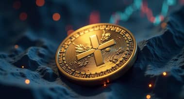 XRP wallets holding 1M+ tokens hit 2,850 as price slips to $2.09