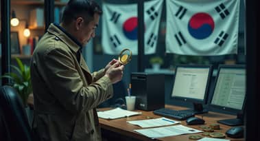 Fee reform incoming? South Korea probes how much exchanges actually charge