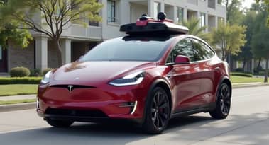 Elon Musk confirma o lançamento do piloto do Tesla Robotaxi em Austin em 22 de junho