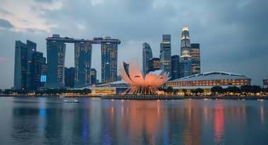 Singapore cracks down on unlicensed crypto firms with June 30 deadline