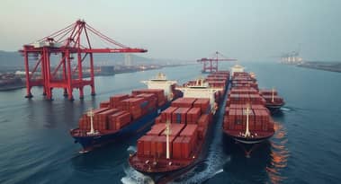 China’s exports to the US drop 34.5% in May