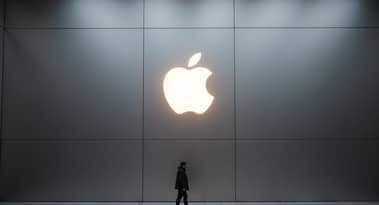 Apple stock jumps 6% today: here's why this could be just the beginning