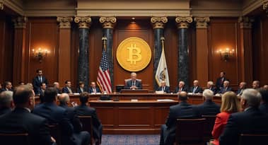Crypto advocacy groups push for developer protections in Clarity Act overhaul
