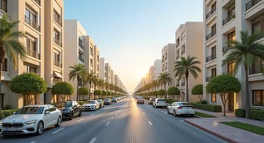 Dubai fast ejendom registrerer 399 millioner dollars i tokeniseret ejendomssalg i maj